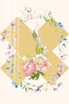 牡丹花