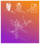 空间站