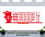 党建长廊