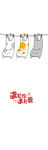 高清分层透明底平开门打印图