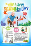 静脉血栓 