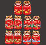 吊牌