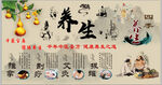 养生
