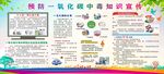 一氧化碳中毒