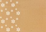 纸箱 纹理 牛皮纸 雪花  底