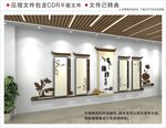 廉政文化墙