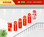 廉政文化墙