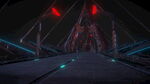 3D C4D 模型 建筑 赛博