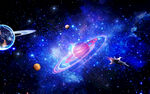宇宙星空