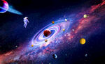 宇宙星空