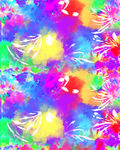 扎染