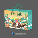 重庆小面包装