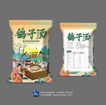 鸽子汤包装
