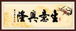 生意兴隆