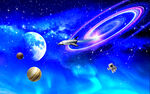 星空软膜天花