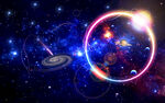 星空图