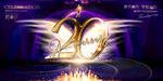 20周年