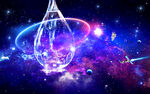 梦幻星空