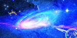 星空旋涡