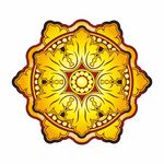 花纹