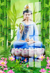 观音大士 