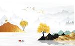 电视背景墙