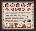 颈肩腰腿疼海报