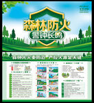 森林防火