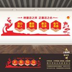 廉政文化