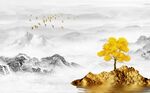 电视背景墙
