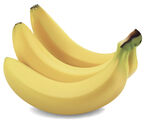 香蕉包装矢量下载