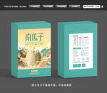 南瓜子包装