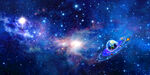 宇宙