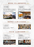 高端别墅洋房地产单张背面买点