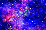 星空素材