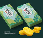 绿豆糕包装