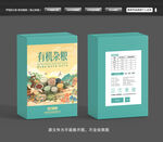 杂粮包装