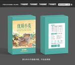 小麦礼盒