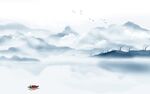 高档 别墅高端山水 TIF分层