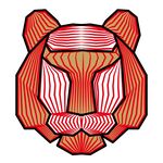 虎矢量线