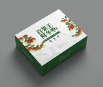 冬枣礼盒包装
