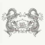 龙