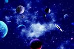 星空