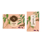 人参五宝茶
