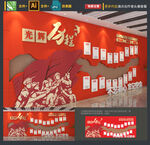 中共一大到十九大