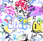 字母