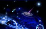 宇宙星空