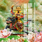 雷神 