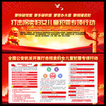 严打拐卖儿童