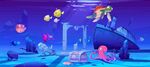 海底世界图